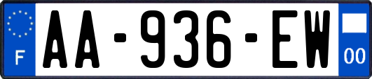 AA-936-EW