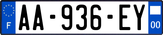 AA-936-EY