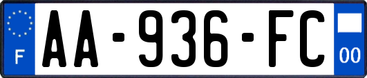 AA-936-FC