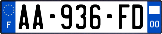 AA-936-FD