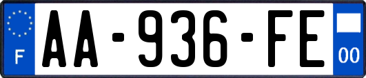 AA-936-FE