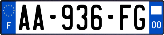 AA-936-FG