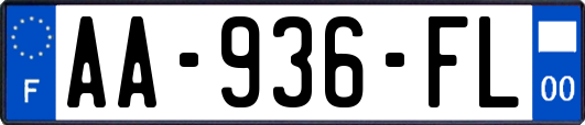 AA-936-FL