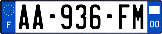 AA-936-FM