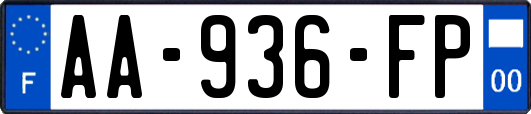 AA-936-FP