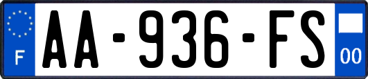 AA-936-FS