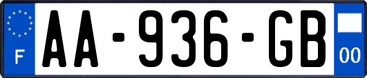 AA-936-GB