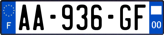 AA-936-GF