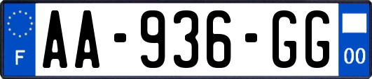 AA-936-GG