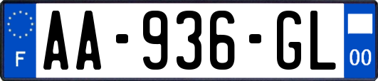 AA-936-GL