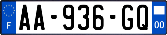 AA-936-GQ