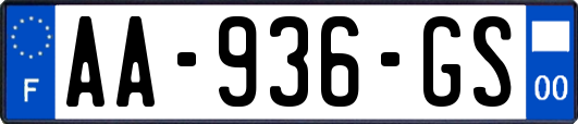 AA-936-GS