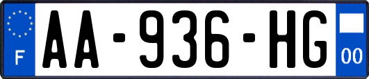 AA-936-HG