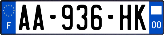 AA-936-HK