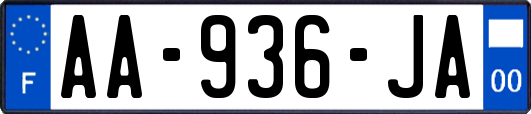 AA-936-JA