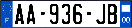 AA-936-JB