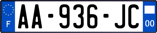 AA-936-JC