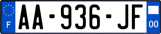 AA-936-JF