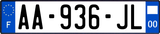 AA-936-JL