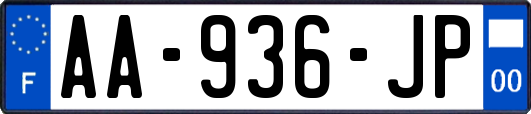 AA-936-JP