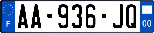 AA-936-JQ