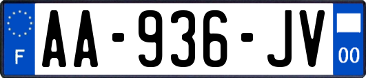 AA-936-JV