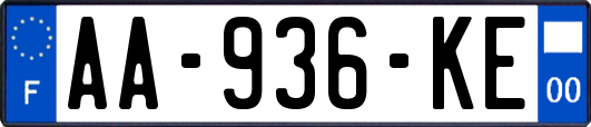 AA-936-KE