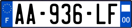 AA-936-LF