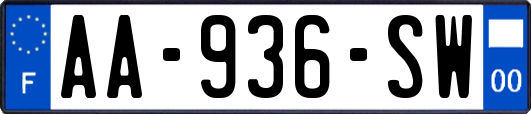 AA-936-SW