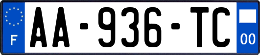 AA-936-TC