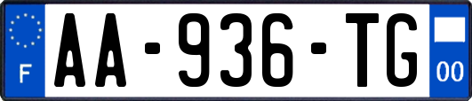 AA-936-TG