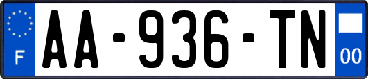 AA-936-TN