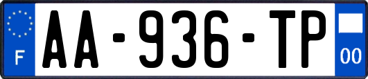 AA-936-TP