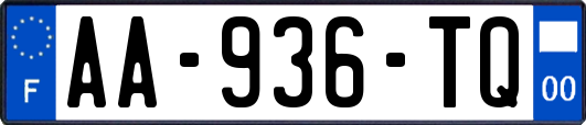 AA-936-TQ