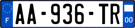 AA-936-TR