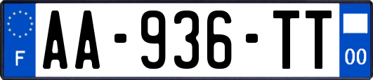 AA-936-TT