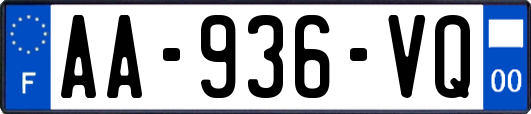 AA-936-VQ