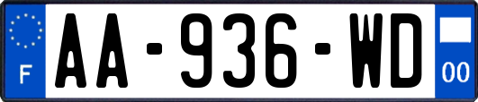 AA-936-WD