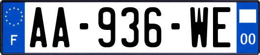 AA-936-WE