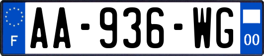 AA-936-WG