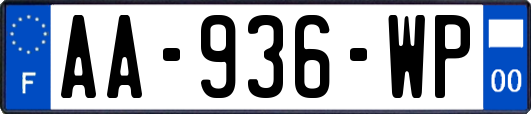 AA-936-WP