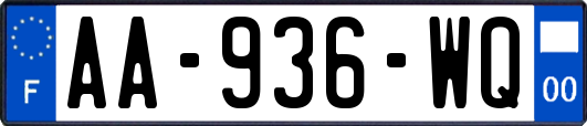 AA-936-WQ