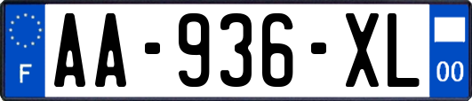 AA-936-XL