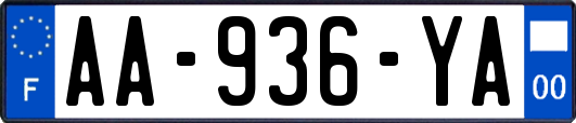 AA-936-YA