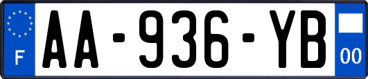 AA-936-YB