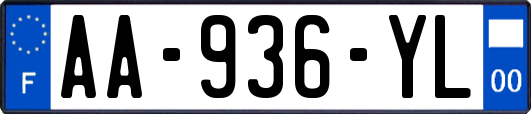 AA-936-YL