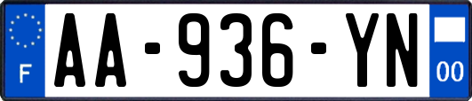 AA-936-YN