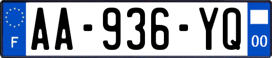 AA-936-YQ