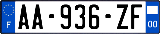 AA-936-ZF