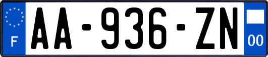 AA-936-ZN